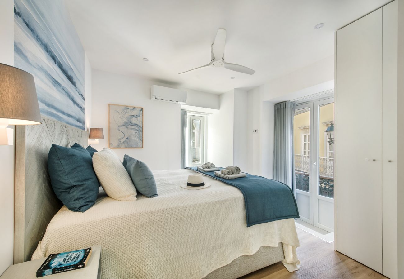 Apartamento em Faro - Faro Downtown