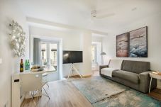 Apartamento em Faro - Faro Downtown - D