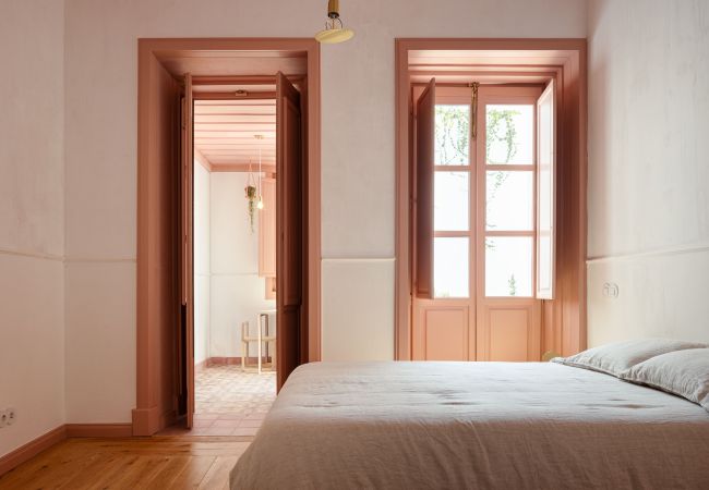 Apartamento em Faro - Casa 1923 · T2