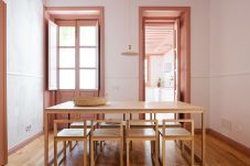 Apartamento em Faro - Casa 1923 · T2