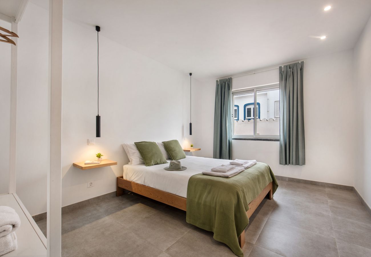 Apartamento em Cabanas de tavira - Cantinho do Haduindo