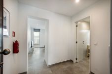 Apartamento em Cabanas de tavira - Cantinho do Haduindo