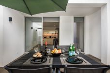 Apartamento em Cabanas de tavira - Cantinho do Haduindo