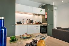 Apartamento em Cabanas de tavira - Cantinho do Haduindo