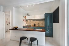 Apartamento em Cabanas de tavira - Cantinho da Lurdes