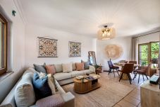 Apartamento em Tavira - Terraço do Sol