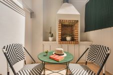 Apartamento em Faro - Casa Rizzo