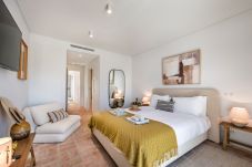 Casa geminada em Tavira - Casa da Saudade