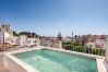 Casa geminada em Tavira - Casa da Saudade
