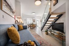 Casa geminada em Tavira - Casa Portuguesa