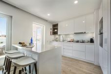 Apartamento em Tavira - Casa do Jaguar