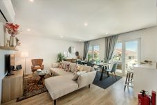 Apartamento em Tavira - Casa do Jaguar