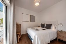 Casa geminada em Tavira - Casa Brunna