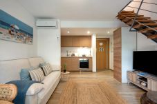 Apartamento em Cabanas de tavira - CG 71O - Dplx - Cabanas Gardens
