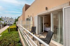 Apartamento em Cabanas de tavira - CG 71O - Dplx - Cabanas Gardens