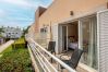 Apartamento em Cabanas de tavira - CG 71O - Dplx - Cabanas Gardens