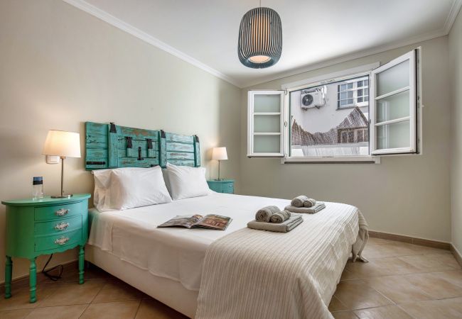Casa em Tavira - Casa da Porta Nova