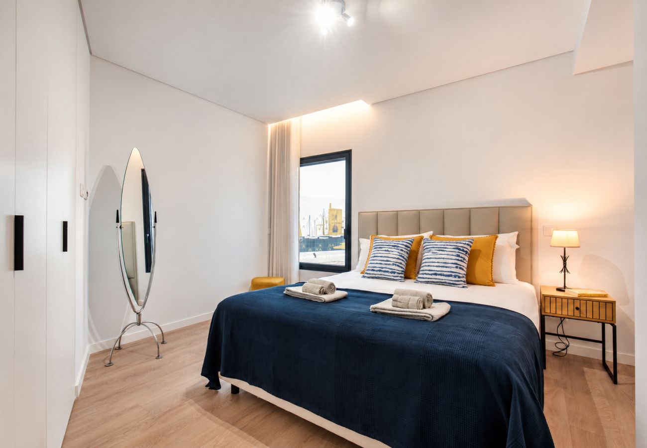 Apartamento em Faro - Atrium Apartments - A