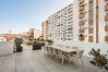 Apartamento em Faro - Atrium Apartments - A