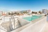 Apartamento em Faro - Atrium Apartments - A