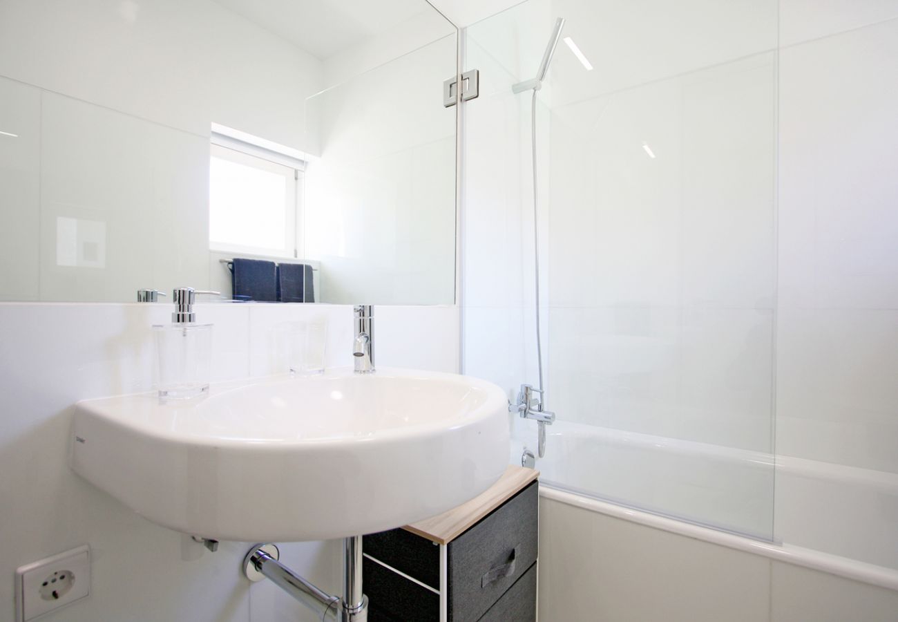 Apartment in Tavira - CV Refúgio- Convento das Bernardas