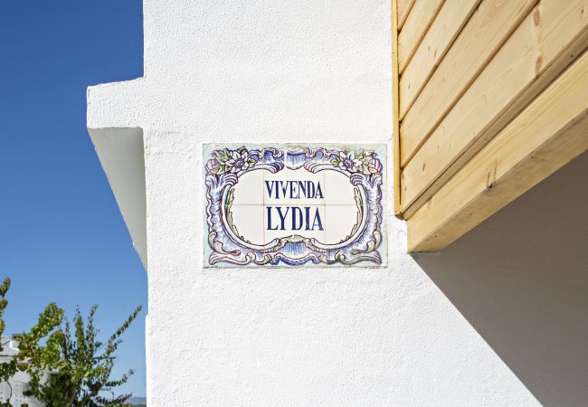 Villa in Faro - Villa Lydia Villa in Faro - Villa Lydia