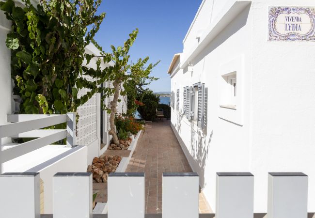 Villa in Faro - Villa Lydia Villa in Faro - Villa Lydia
