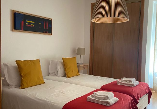 Apartment in Faro - Alameda Apartment in Faro - Alameda