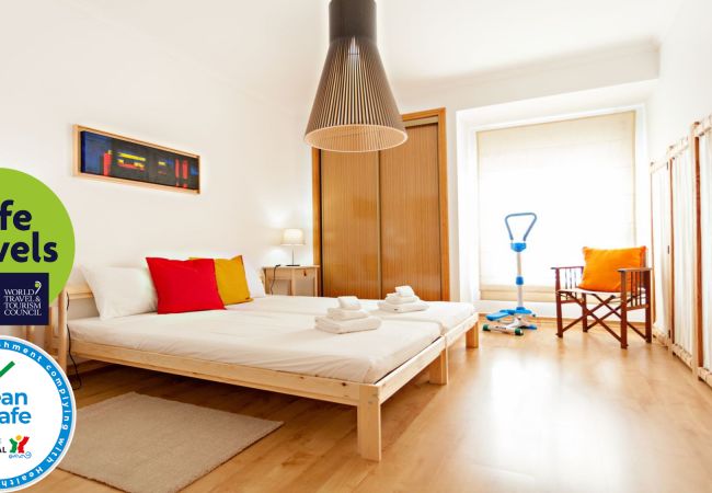 Apartment in Faro - Alameda Apartment in Faro - Alameda