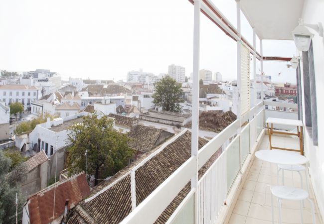 Apartment in Faro - Bluesky Apartment in Faro - Bluesky