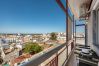 Apartment in Faro - Bluesky
