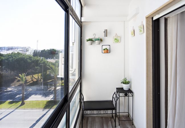 Apartment in Faro - Gulbenkian Apartment in Faro - Gulbenkian