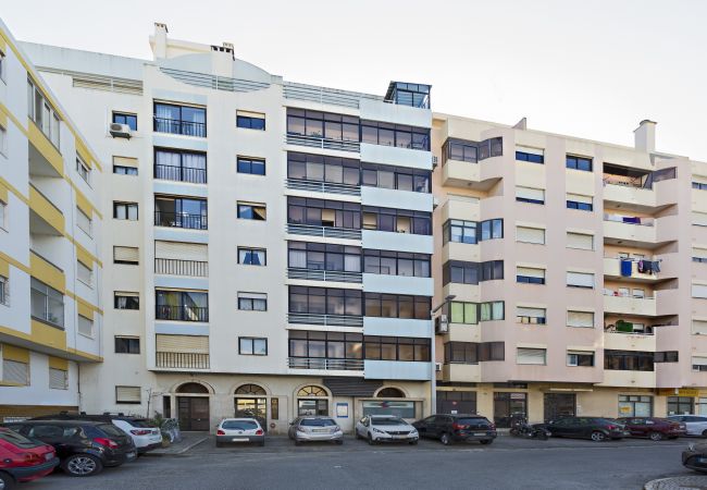 Apartment in Faro - Gulbenkian Apartment in Faro - Gulbenkian