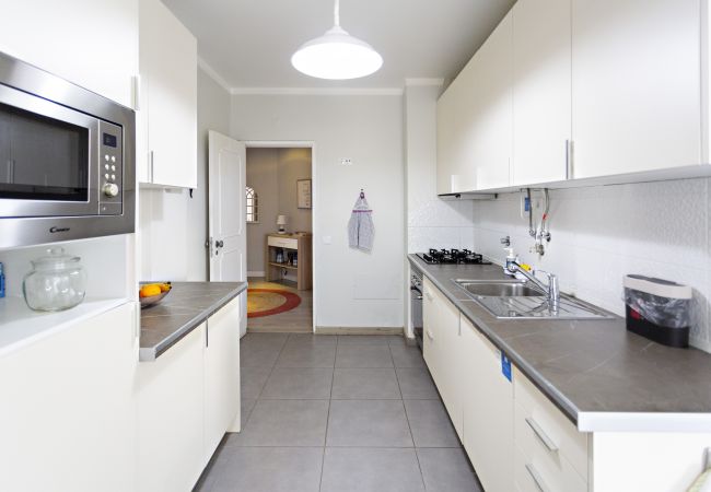 Apartment in Faro - Gulbenkian Apartment in Faro - Gulbenkian