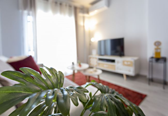 Apartment in Faro - Gulbenkian Apartment in Faro - Gulbenkian