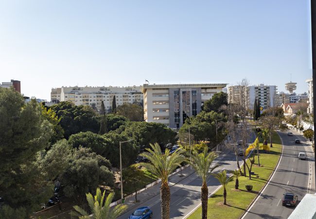 Apartment in Faro - Gulbenkian Apartment in Faro - Gulbenkian