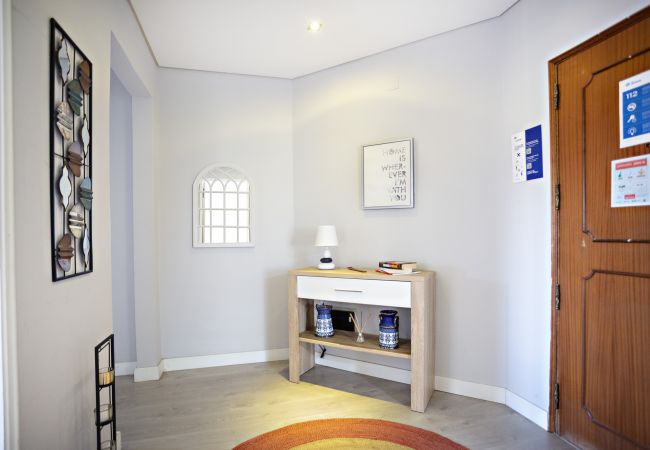 Apartment in Faro - Gulbenkian Apartment in Faro - Gulbenkian