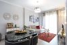 Apartment in Faro - Gulbenkian Apartment in Faro - Gulbenkian