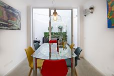 Terraced House in Faro - Casa da Vila
