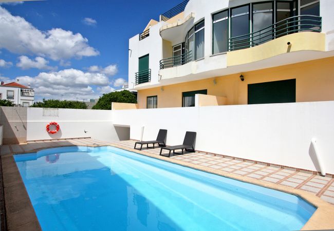  in Tavira - Oliveira
