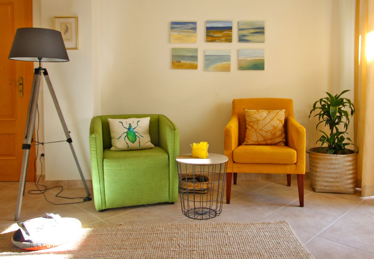 Apartment in Tavira - Oliveira Apartment in Tavira - Oliveira