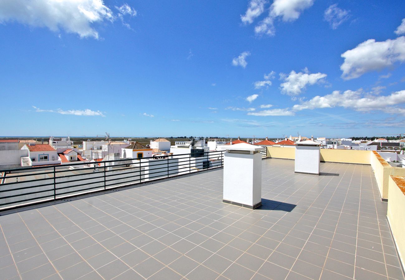 Apartment in Tavira - Oliveira Apartment in Tavira - Oliveira