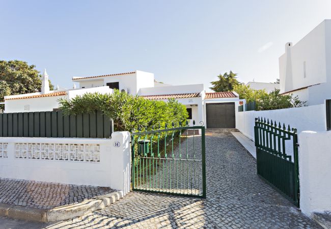 Villa in Cabanas de tavira - Casa Zélia Villa in Cabanas de tavira - Casa Zélia