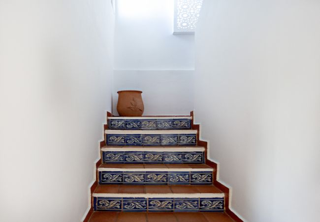 Villa in Cabanas de tavira - Casa Zélia Villa in Cabanas de tavira - Casa Zélia