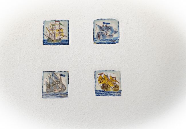 Villa in Cabanas de tavira - Casa Zélia Villa in Cabanas de tavira - Casa Zélia