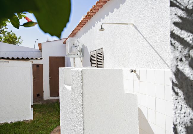 Villa in Cabanas de tavira - Casa Zélia Villa in Cabanas de tavira - Casa Zélia