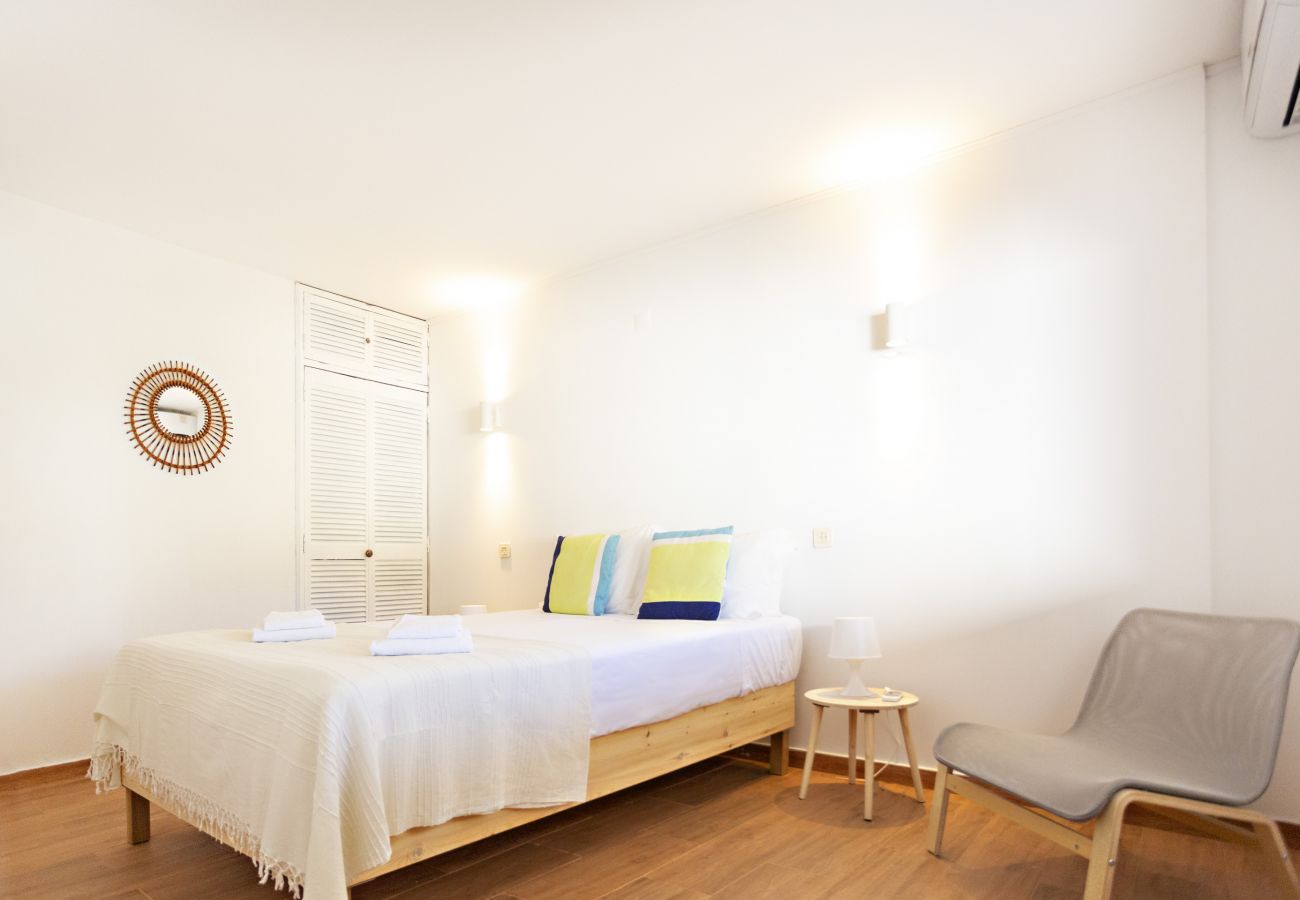 Villa in Cabanas de tavira - Casa Zélia Villa in Cabanas de tavira - Casa Zélia