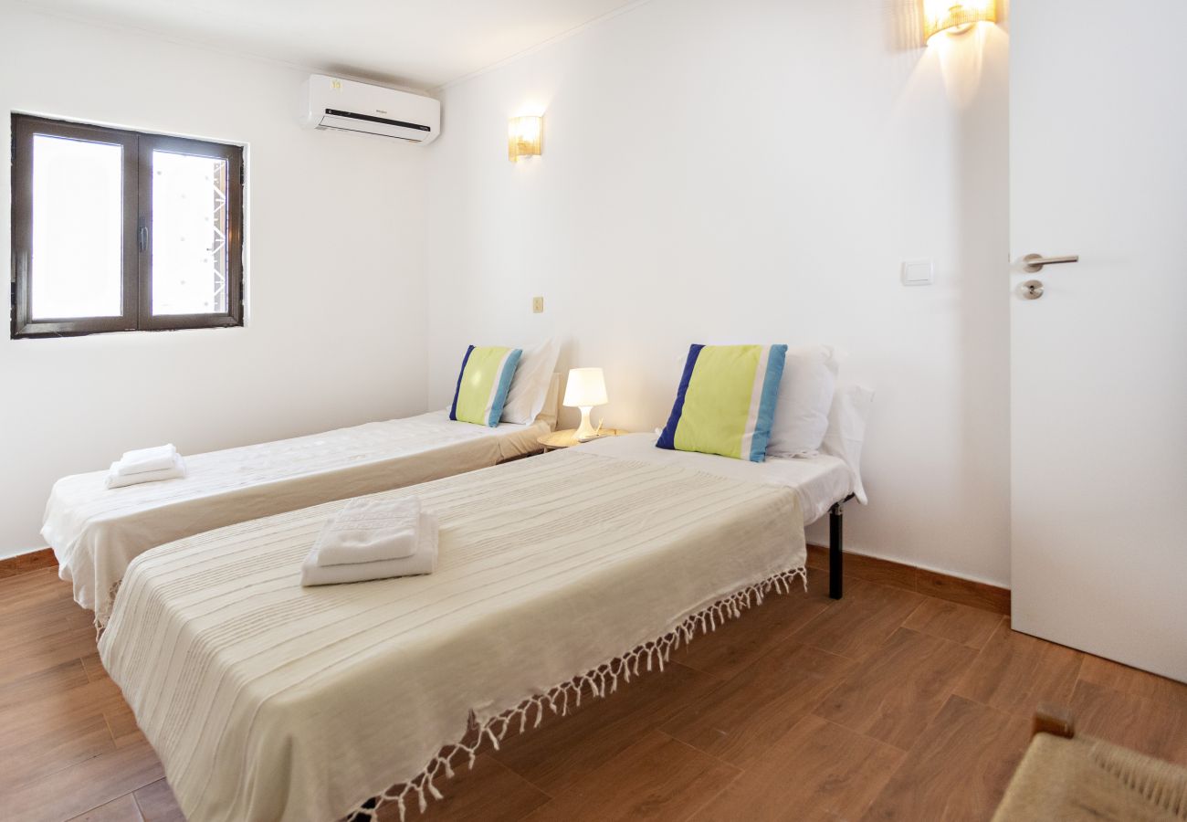 Villa in Cabanas de tavira - Casa Zélia Villa in Cabanas de tavira - Casa Zélia