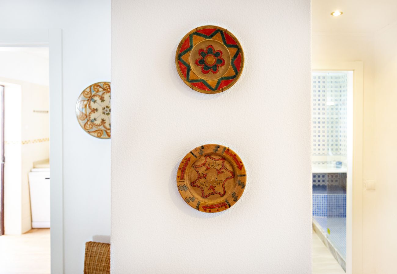 Villa in Cabanas de tavira - Casa Zélia Villa in Cabanas de tavira - Casa Zélia