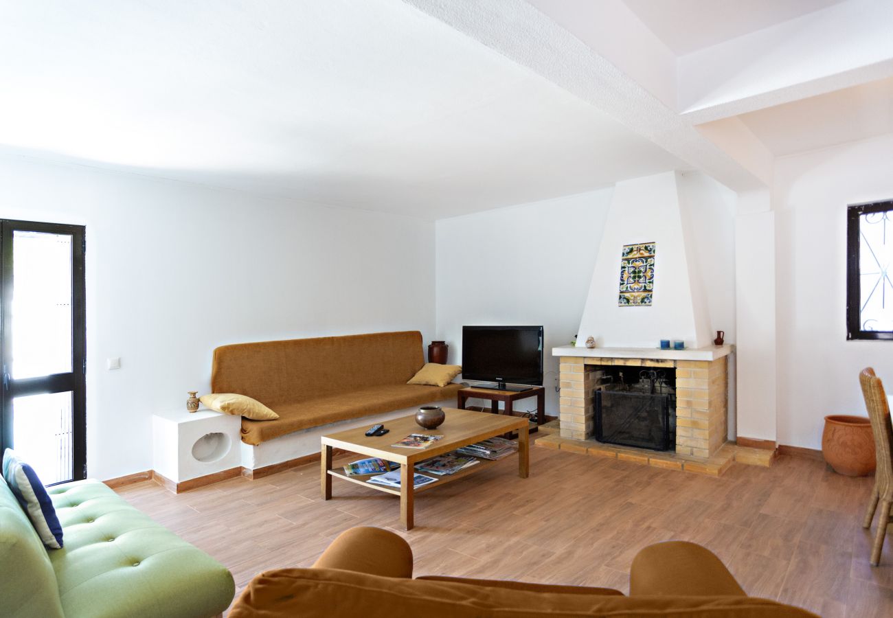 Villa in Cabanas de tavira - Casa Zélia Villa in Cabanas de tavira - Casa Zélia